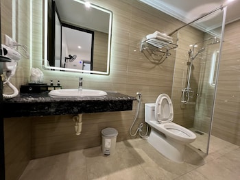 grand dragon noi bai hotel