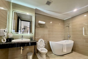 grand dragon noi bai hotel