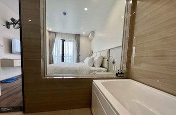 grand dragon noi bai hotel