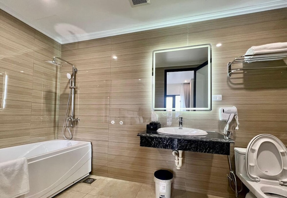 grand dragon noi bai hotel