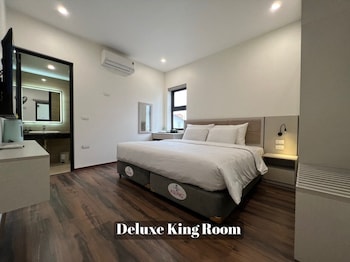 grand dragon noi bai hotel