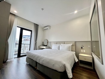 grand dragon noi bai hotel