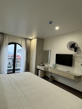 grand dragon noi bai hotel