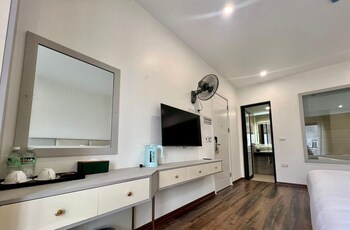 grand dragon noi bai hotel