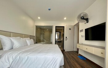 grand dragon noi bai hotel
