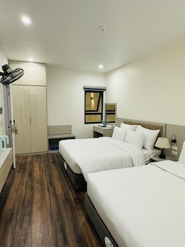 grand dragon noi bai hotel