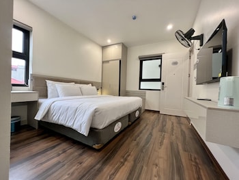 grand dragon noi bai hotel