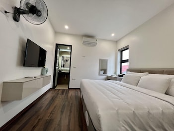 grand dragon noi bai hotel