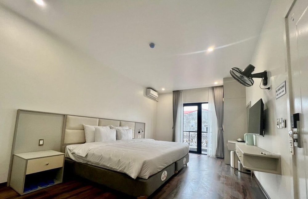 grand dragon noi bai hotel