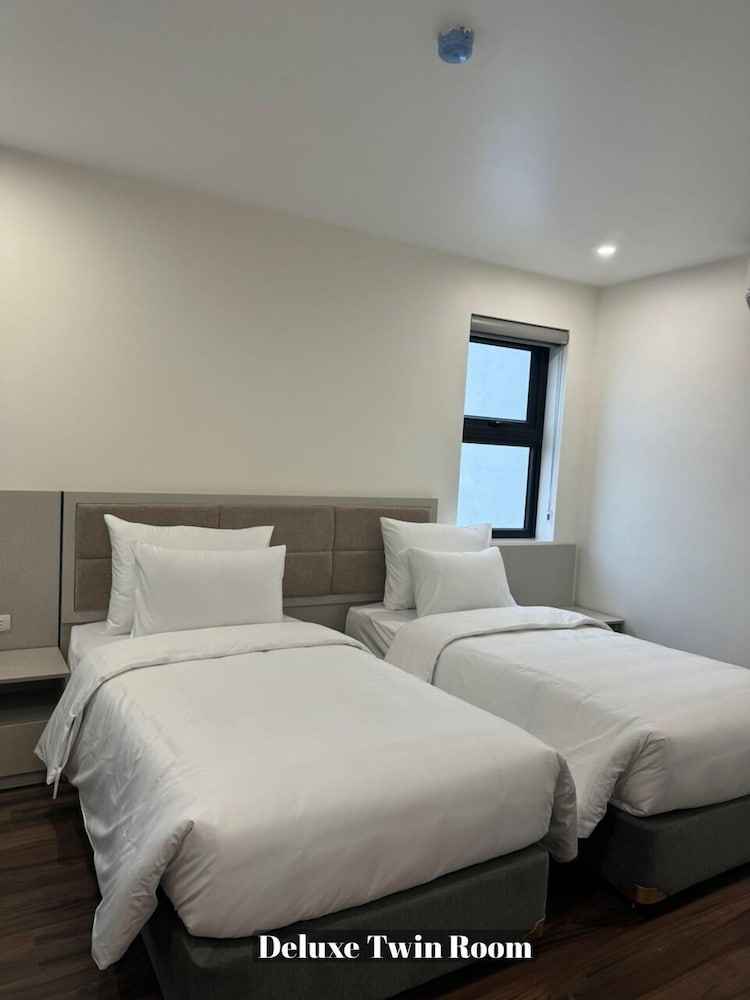 grand dragon noi bai hotel