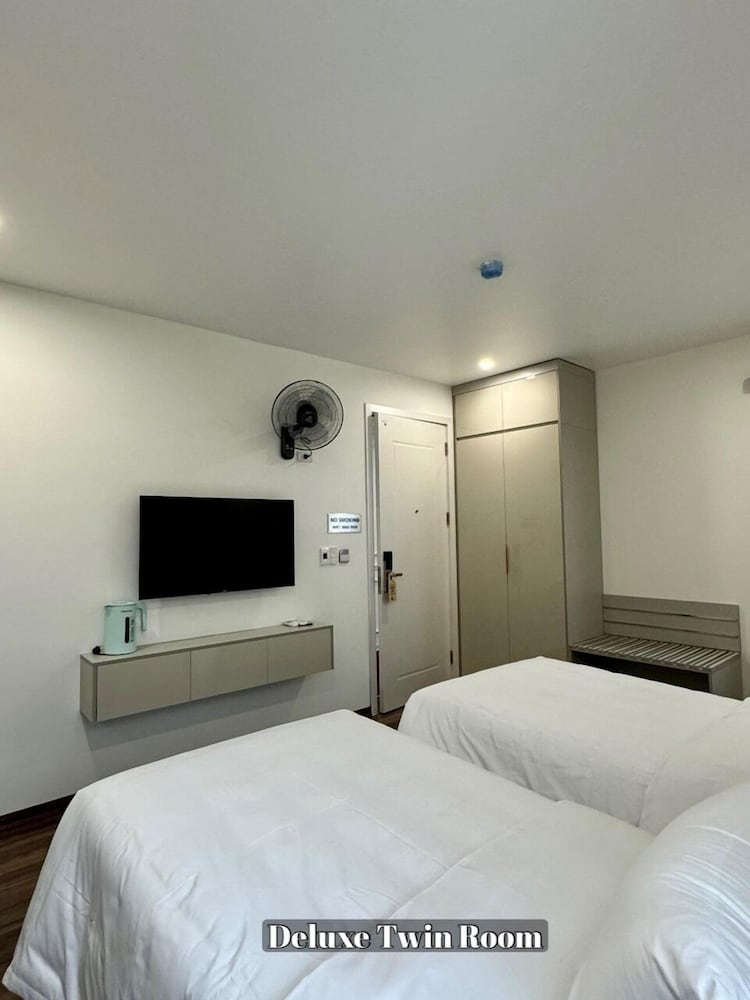 grand dragon noi bai hotel