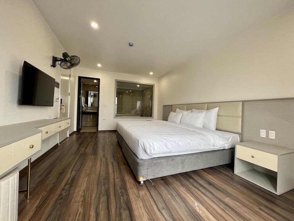 grand dragon noi bai hotel