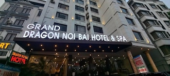 grand dragon noi bai hotel