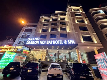 grand dragon noi bai hotel