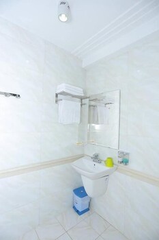 thuy ngu by bay luxury