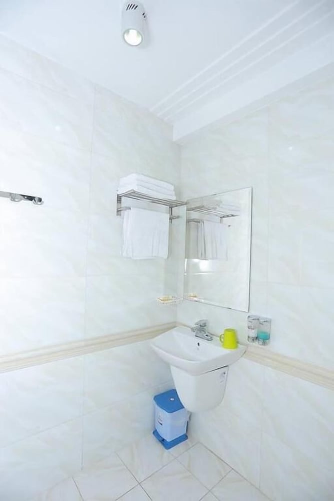 thuy ngu by bay luxury