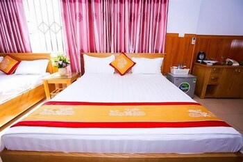 thuy ngu by bay luxury