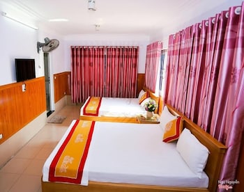 thuy ngu by bay luxury