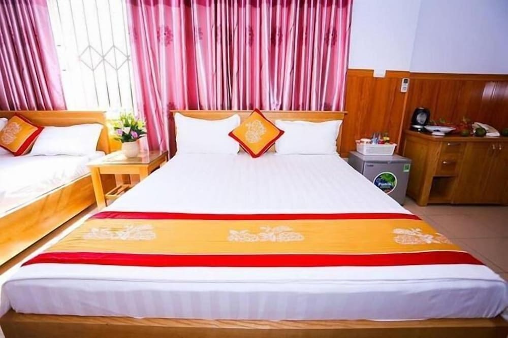 thuy ngu by bay luxury