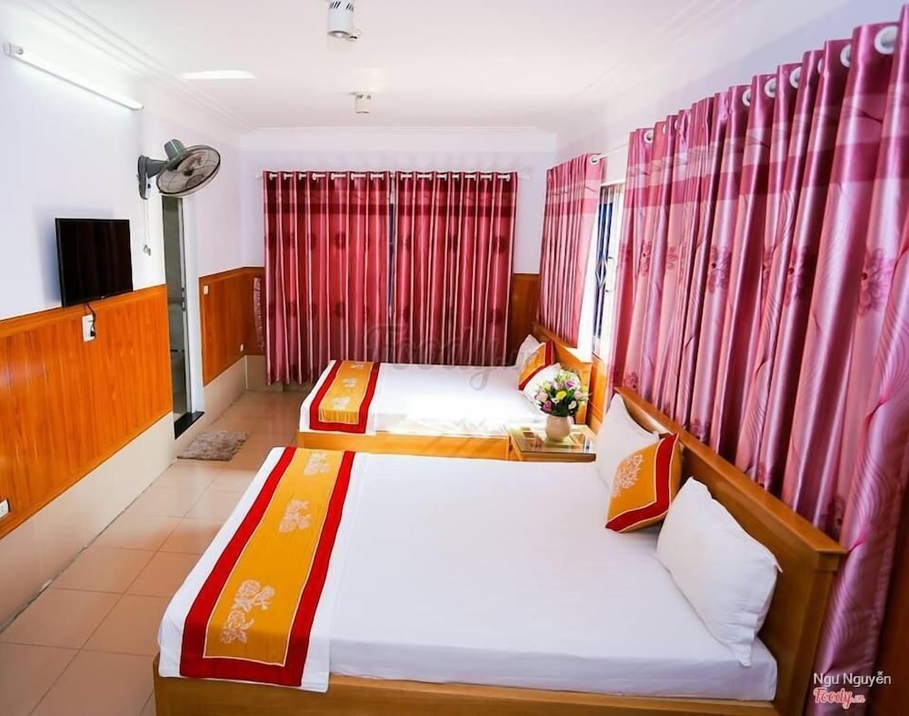 thuy ngu by bay luxury