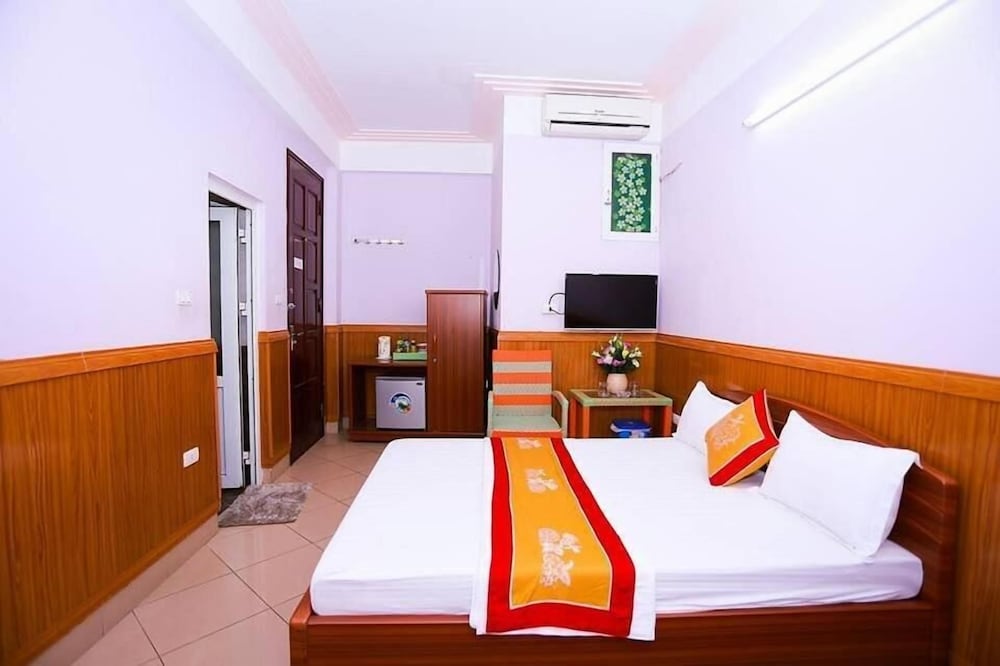 thuy ngu by bay luxury