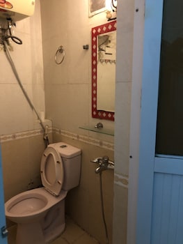 huong thuy guesthouse