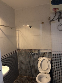 huong thuy guesthouse