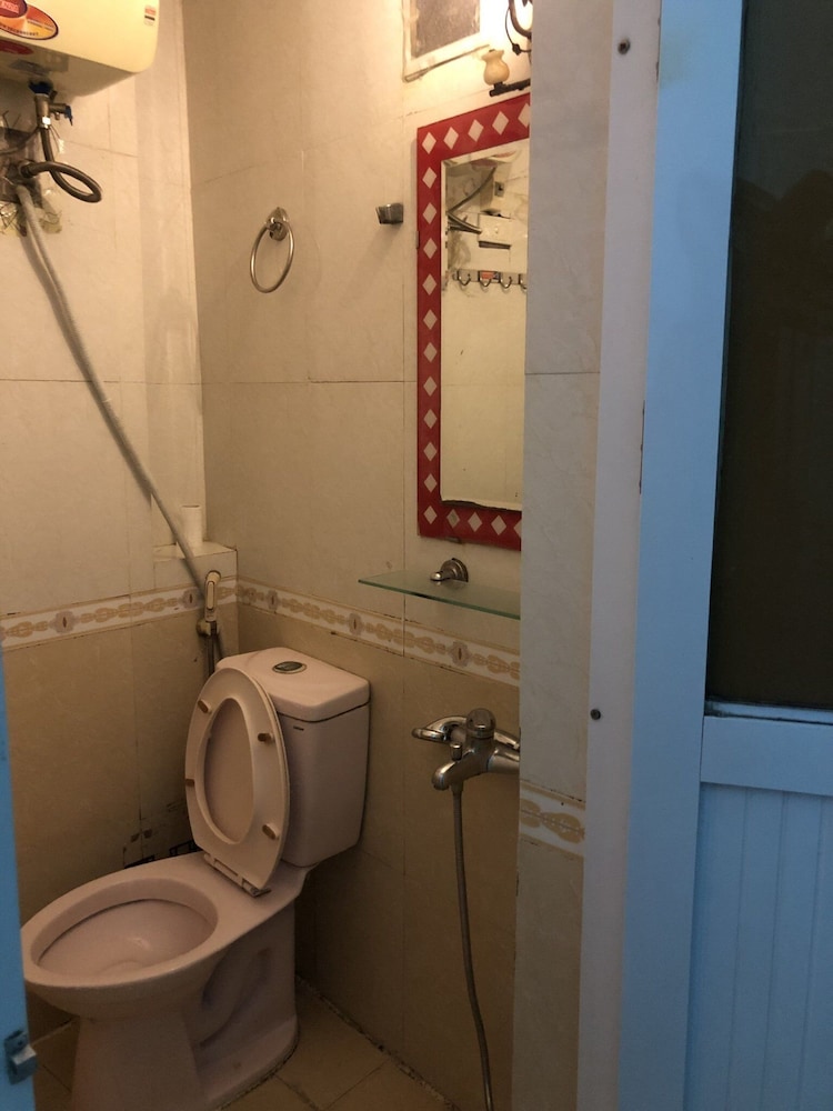 huong thuy guesthouse