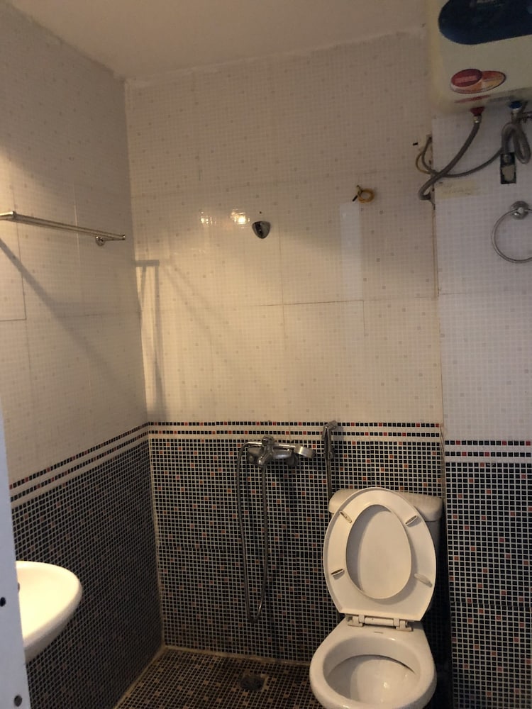 huong thuy guesthouse