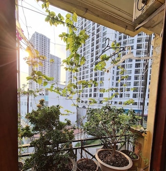 huong thuy guesthouse