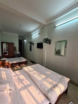 huong thuy guesthouse