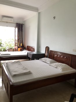 huong thuy guesthouse