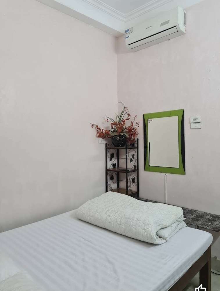 huong thuy guesthouse