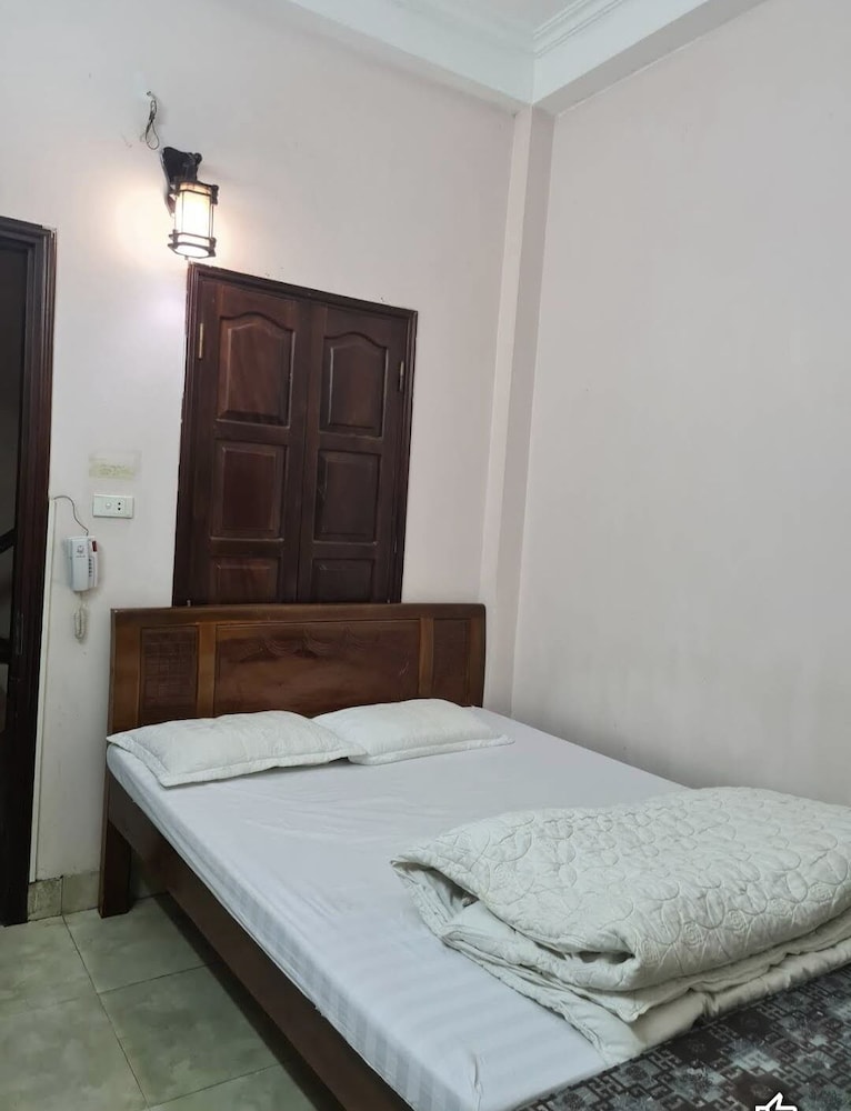 huong thuy guesthouse