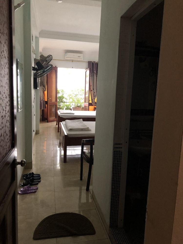 huong thuy guesthouse