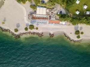 hotel sogno del benaco