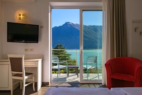 limone sul garda