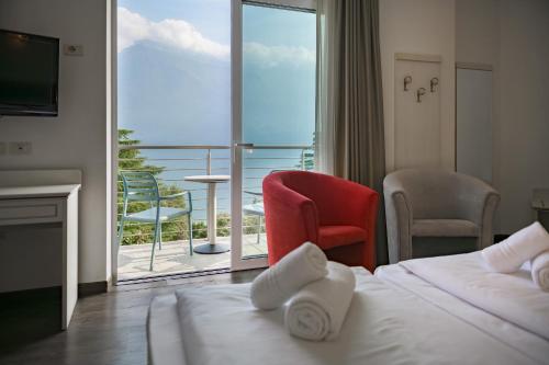 hotel sogno del benaco