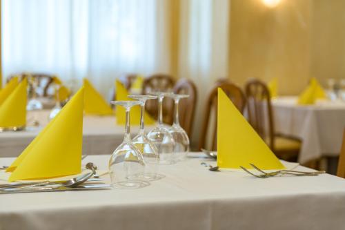 hotel sogno del benaco