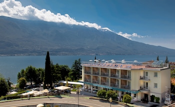 Hotel Sogno Del Benaco,Lake Garda>>Brescia,4 star