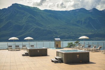 Hotel Sogno Del Benaco,Lake Garda>>Brescia,4 star