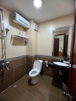 thu do vang hotel ha dong by bay luxury