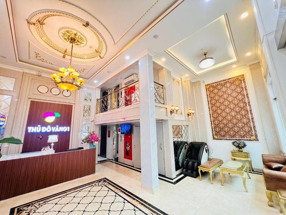 thu do vang hotel ha dong by bay luxury