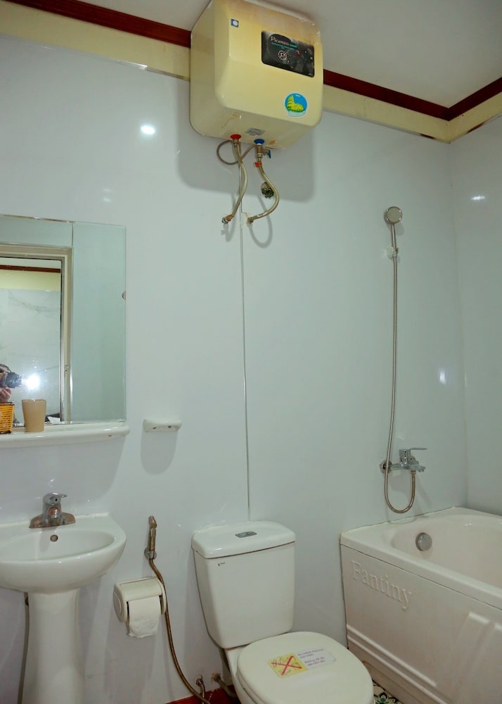 tuan central hotel