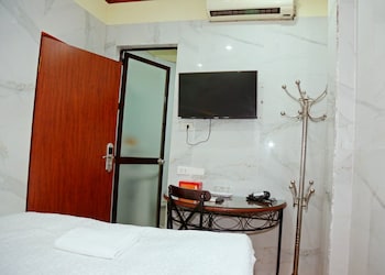 tuan central hotel
