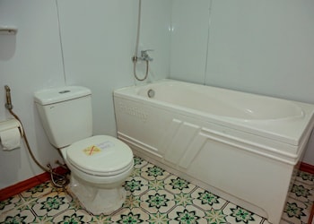 tuan central hotel