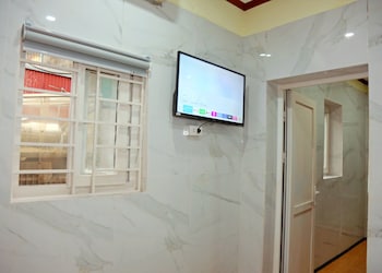tuan central hotel