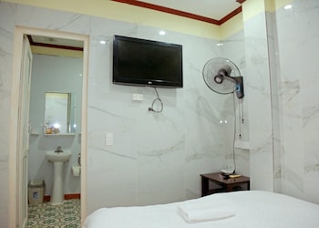 tuan central hotel