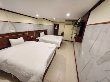 tuan central hotel