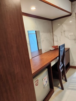 tuan central hotel